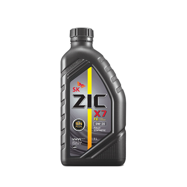 SK ZIC ::: - Engine oil with good sound > ZIC Products > Product