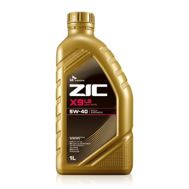 SK ZIC ::: - Engine oil with good sound > ZIC Products > Product