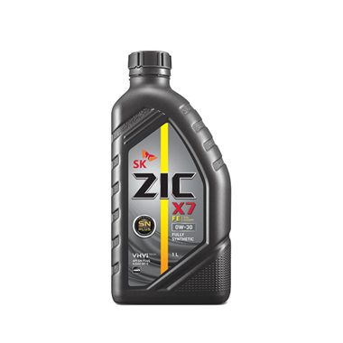 SK ZIC ::: - Engine oil with good sound > ZIC Products > Product