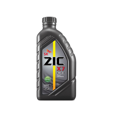 SK ZIC ::: - Engine oil with good sound > ZIC Products > Product 