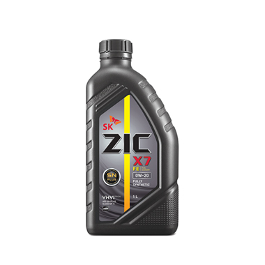 SK ZIC ::: - Engine oil with good sound > ZIC Products > Product 