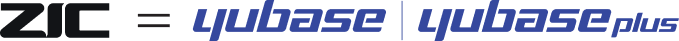 zic yubase yubaseplus