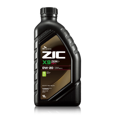 SK ZIC ::: - 소리가 좋은 엔진오일 >